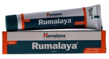 Rumalaya Gel